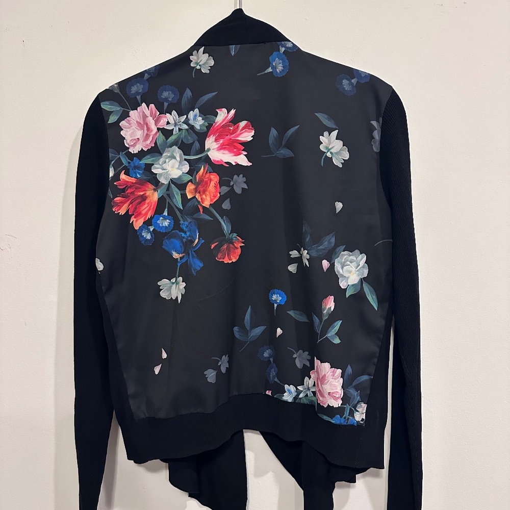 Ted Baker Chesiey Sandalwood Cardigan